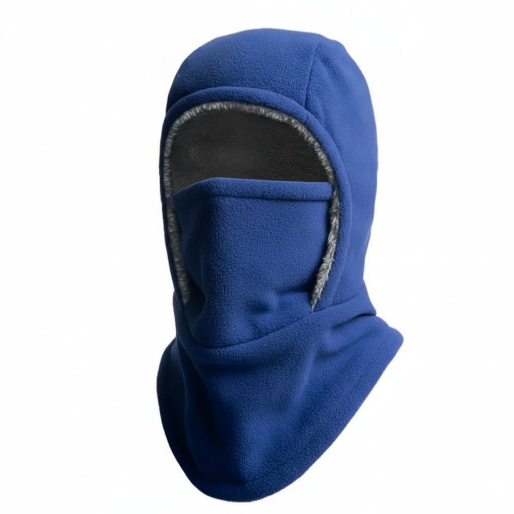 Pasamontañas de forro polar unisex - Wilson