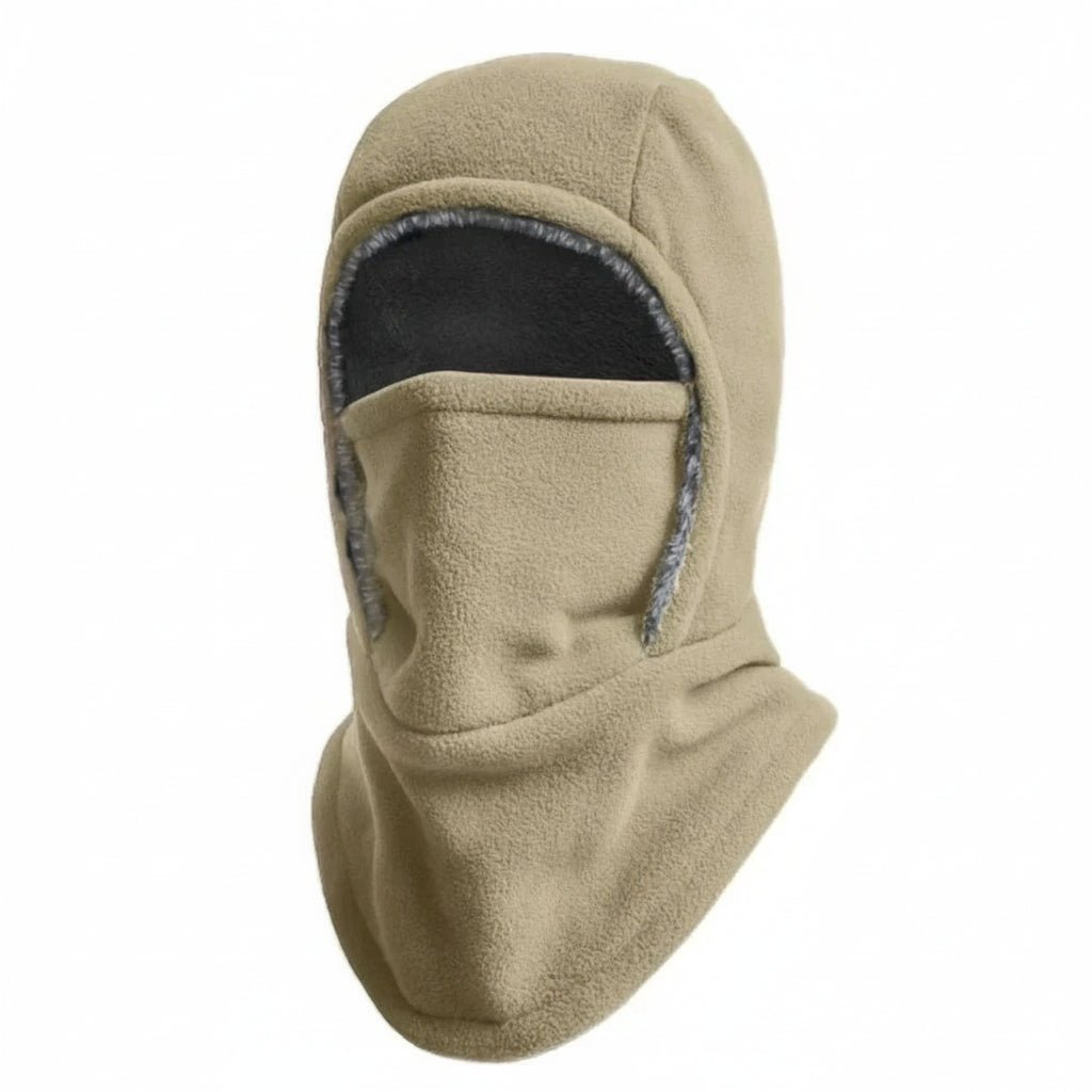 Pasamontañas de forro polar unisex - Wilson