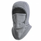 Pasamontañas de forro polar unisex - Wilson
