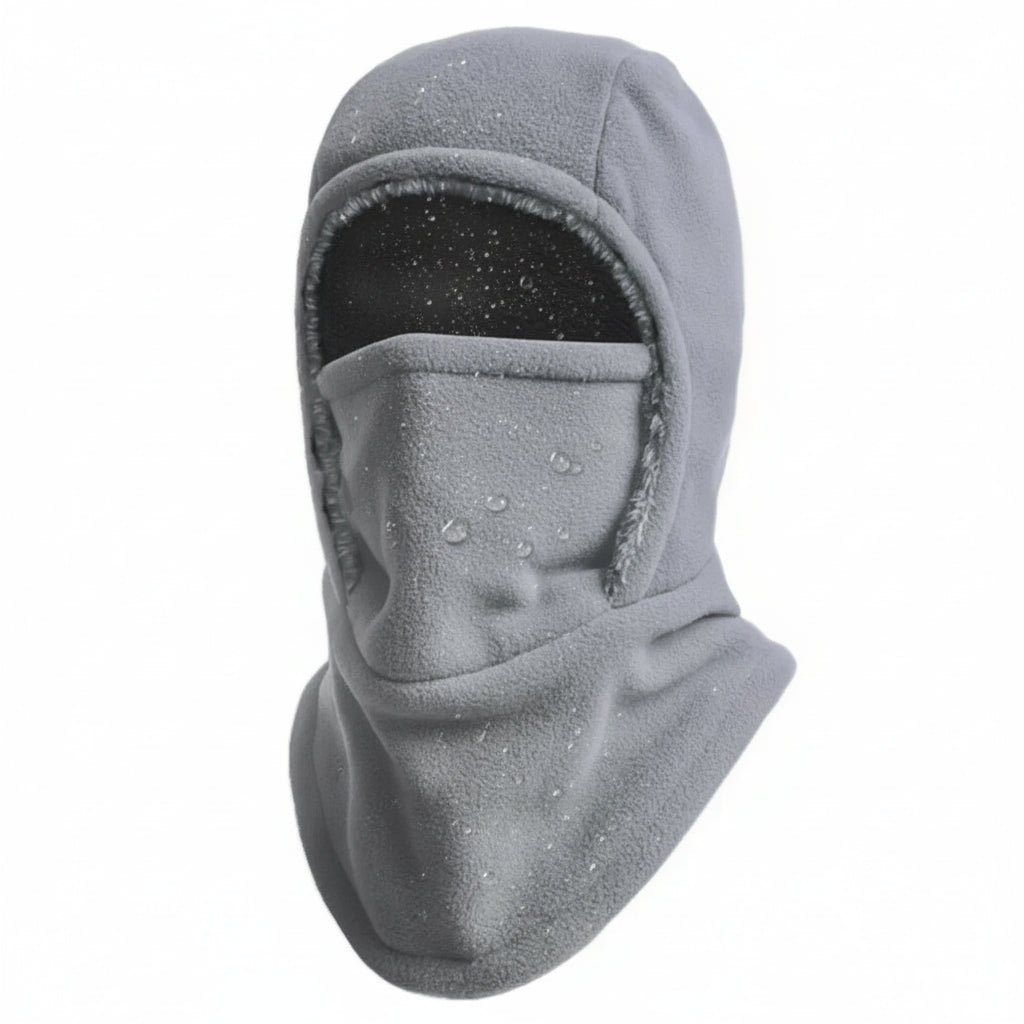 Pasamontañas de forro polar unisex - Wilson