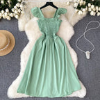 Karaya - Maxi Vestido Moda Veraniega