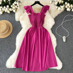 Karaya - Maxi Vestido Moda Veraniega