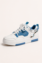 Zapatillas casual transpirables de hombre con suela gruesa - Dietrich