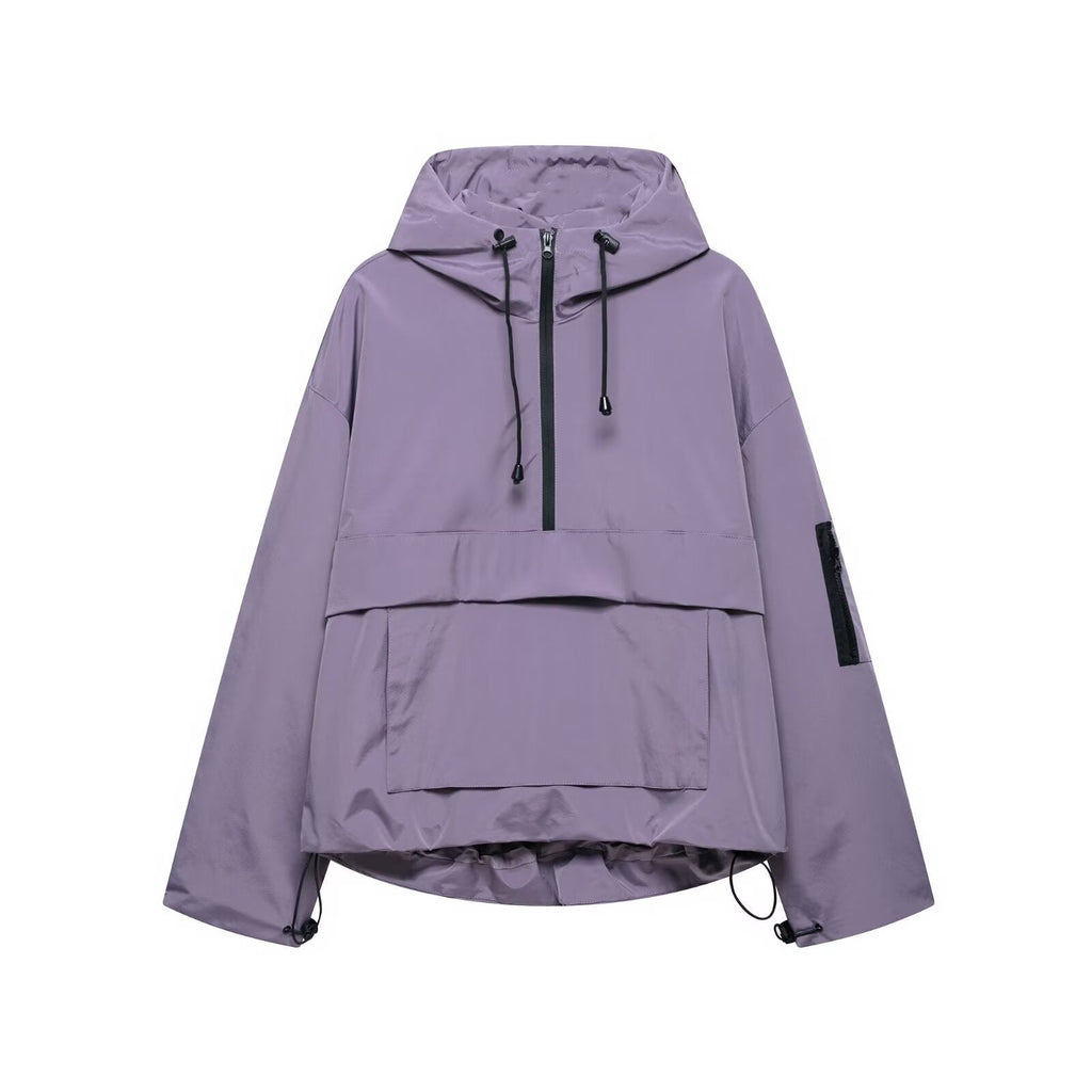 Chaqueta deportiva hombre - Jacob