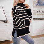 Jersey para mujer de punto grueso - Audrey
