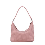 Bolso de hombro tejido para mujer - Cloe