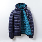 Chaqueta Puffer Ligera y Termica Unisex - Nordika