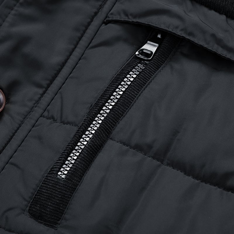 Cazadora para hombre de aislamiento termico - Ronav