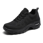 Zapatillas deportivas transpirables