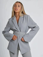 Alexa - Blazer moderno