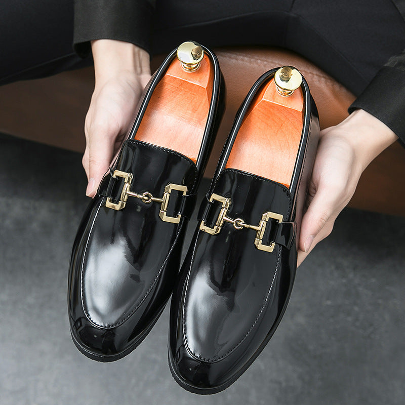 Mocasines hombre elegantes - Viktor