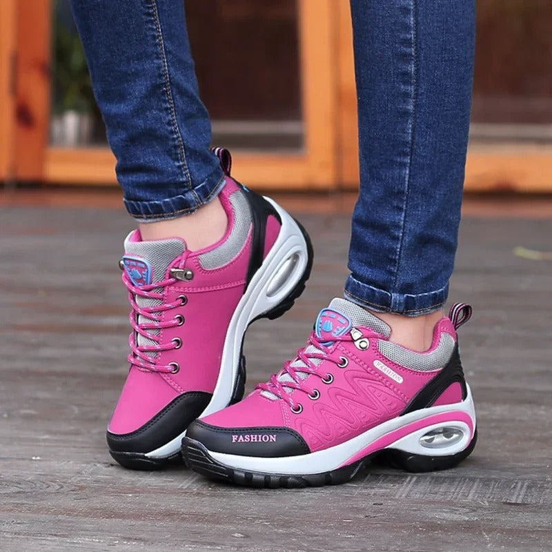 OrthoSteps - Zapatillas ergonómicas para una mayor comodidad y una postura saludable