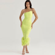 Verde limón