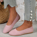 Faby - Zapatos con suelas cómodas