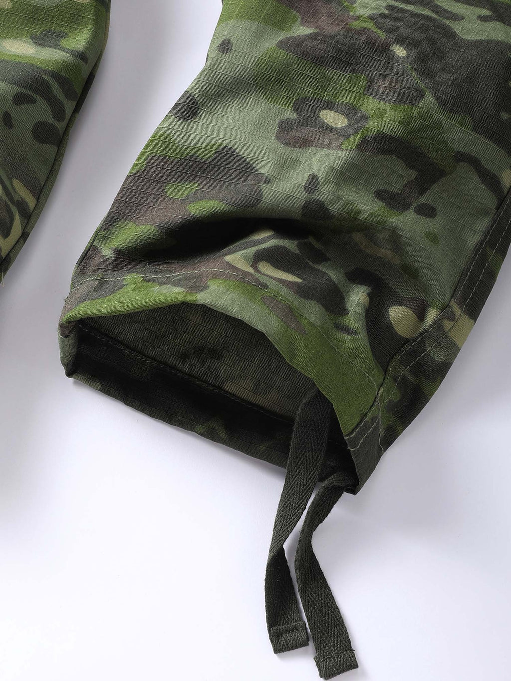Pantalones tácticos para hombre camuflados - Ulrik