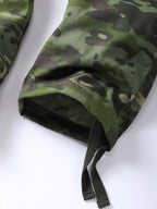 Pantalones tácticos para hombre camuflados - Ulrik