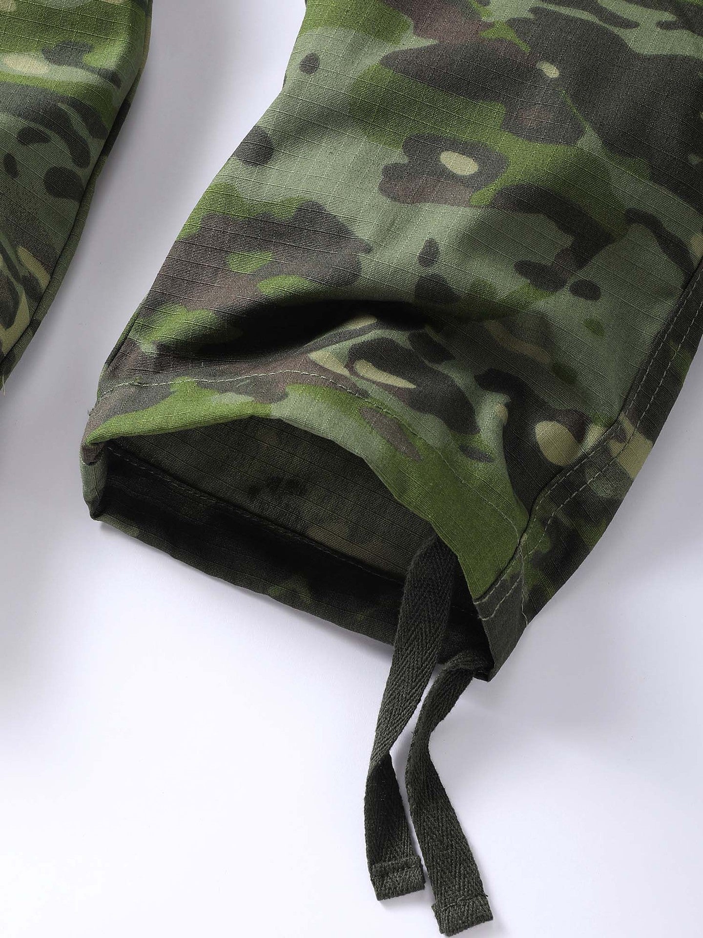 Pantalones tácticos para hombre camuflados - Ulrik
