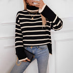 Jersey para mujer de punto grueso - Audrey