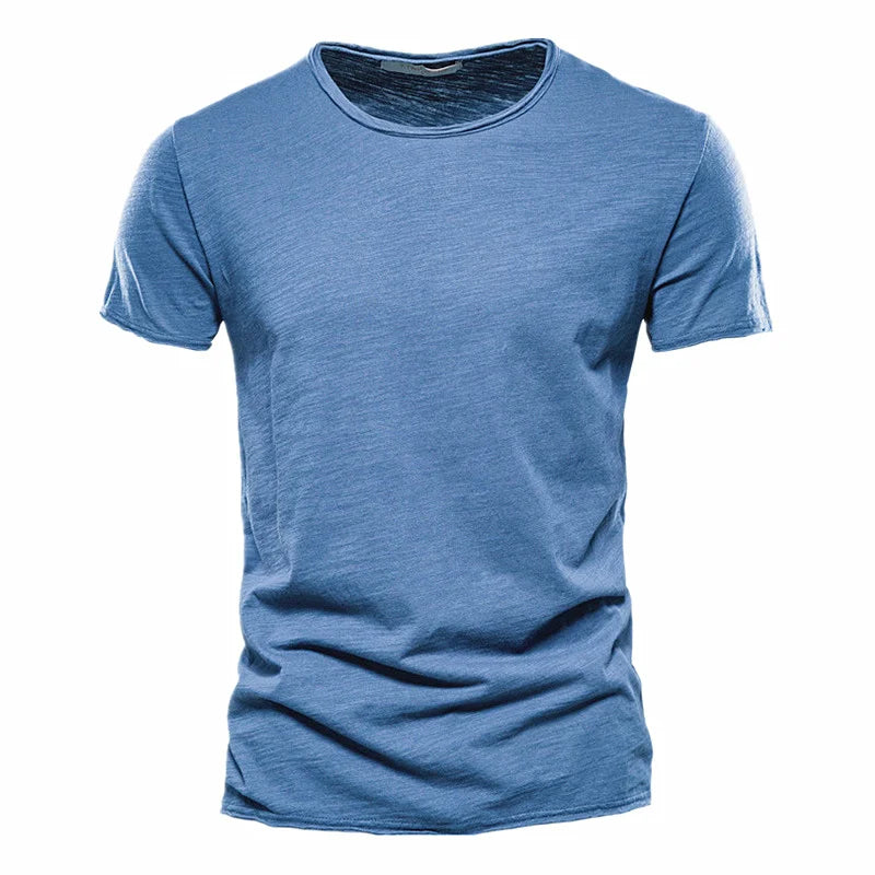 Lenny - Camiseta ligera de verano - Transpirable y cómoda para los días cálidos