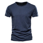 Lenny - Camiseta ligera de verano - Transpirable y cómoda para los días cálidos