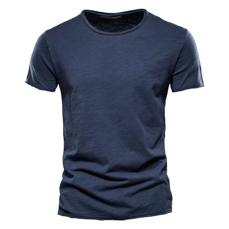 Lenny - Camiseta ligera de verano - Transpirable y cómoda para los días cálidos