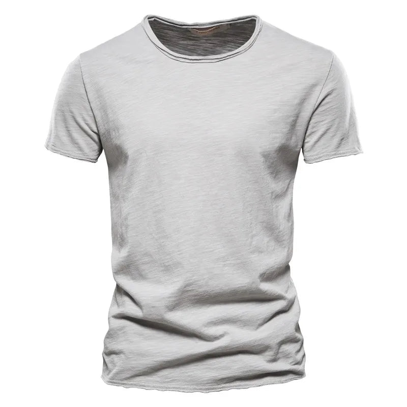Lenny - Camiseta ligera de verano - Transpirable y cómoda para los días cálidos