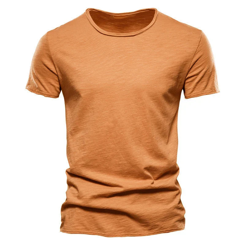 Lenny - Camiseta ligera de verano - Transpirable y cómoda para los días cálidos