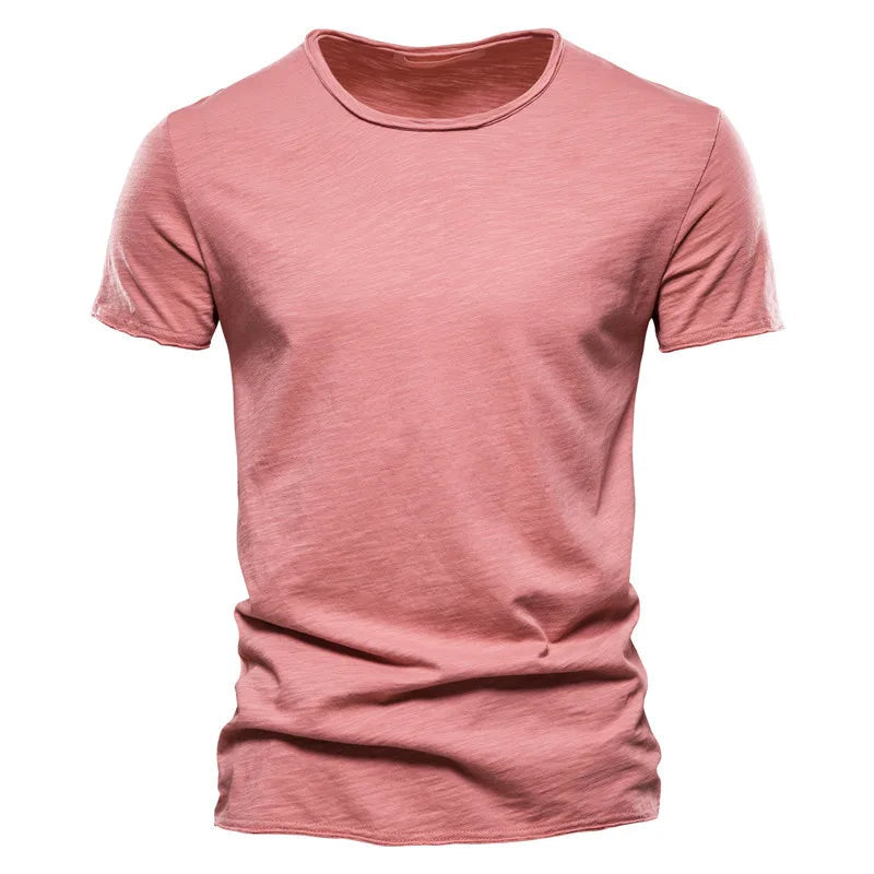 Lenny - Camiseta ligera de verano - Transpirable y cómoda para los días cálidos