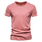 Lenny - Camiseta ligera de verano - Transpirable y cómoda para los días cálidos