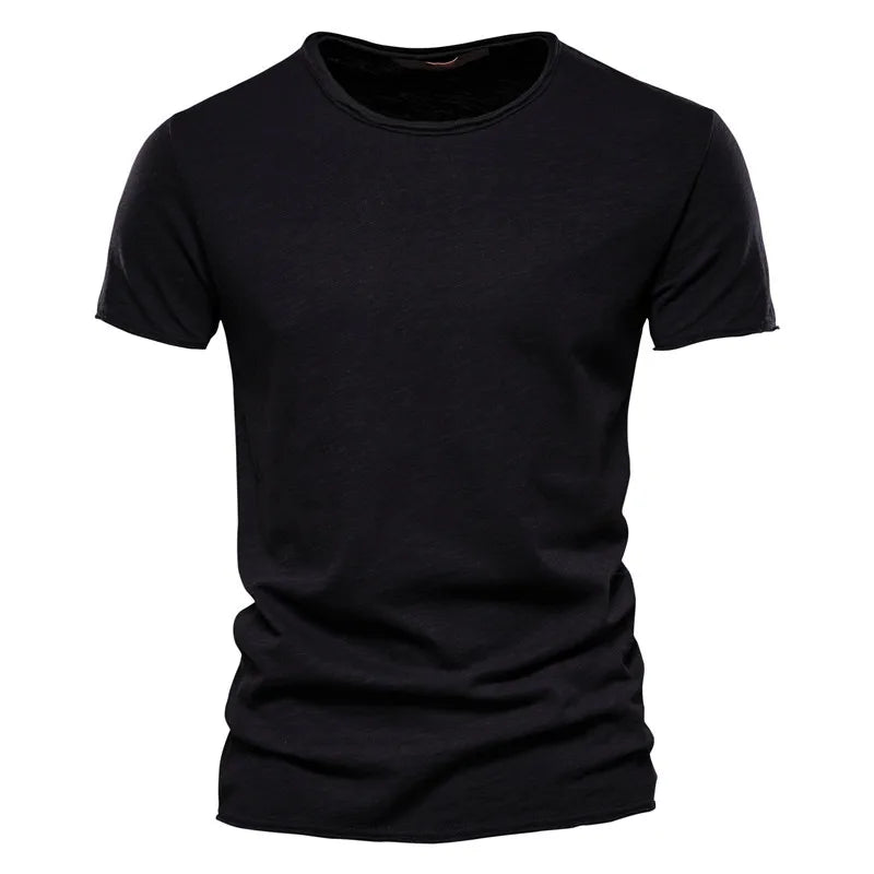 Lenny - Camiseta ligera de verano - Transpirable y cómoda para los días cálidos