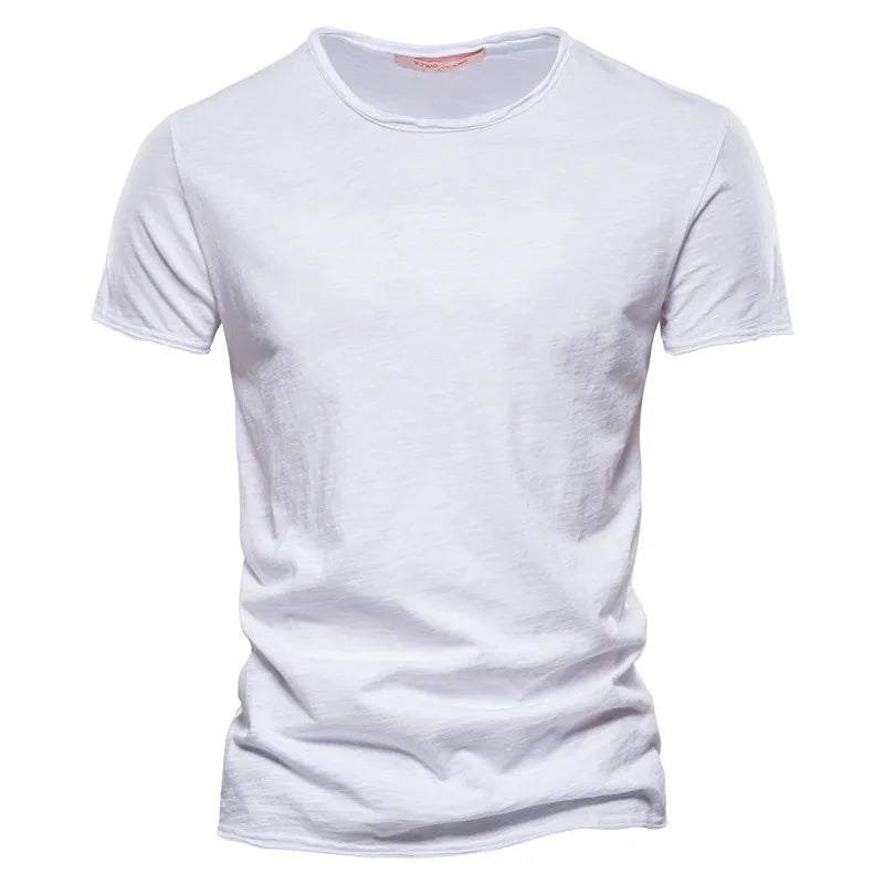 Lenny - Camiseta ligera de verano - Transpirable y cómoda para los días cálidos