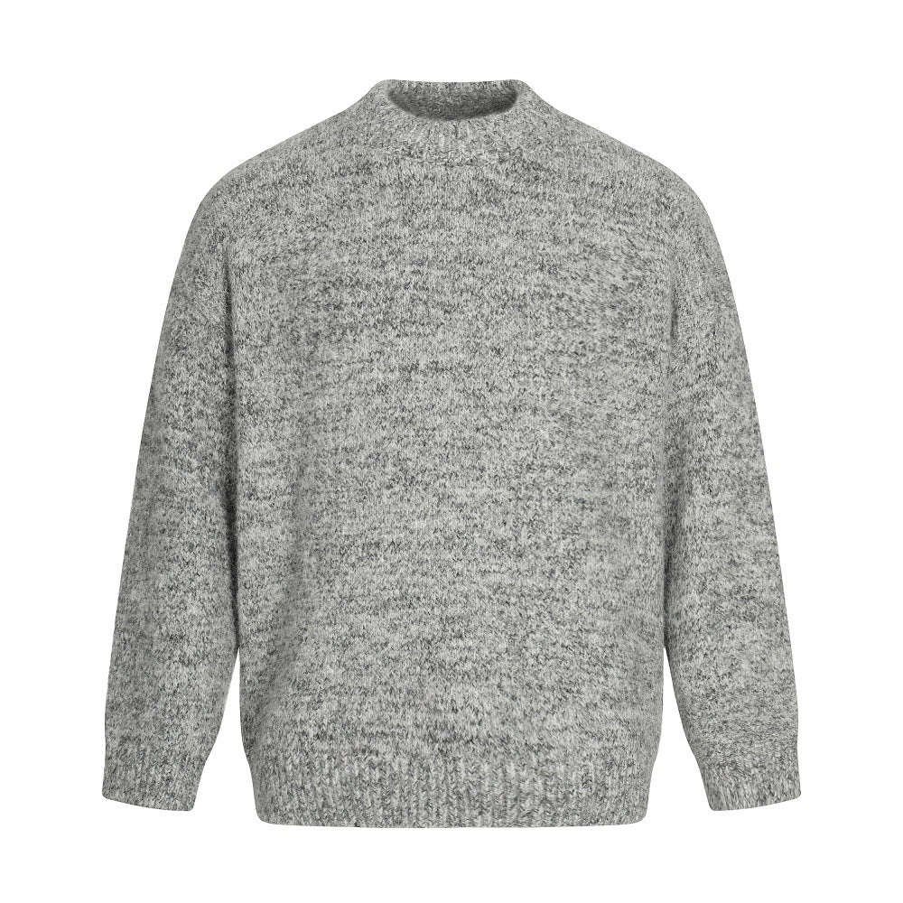 Suéter casual de punto para hombre - Eron