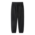 Pantalones para hombre de algodón forrados - Brévine