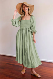 Verde claro