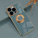 Funda de silicona Selene para iPhone