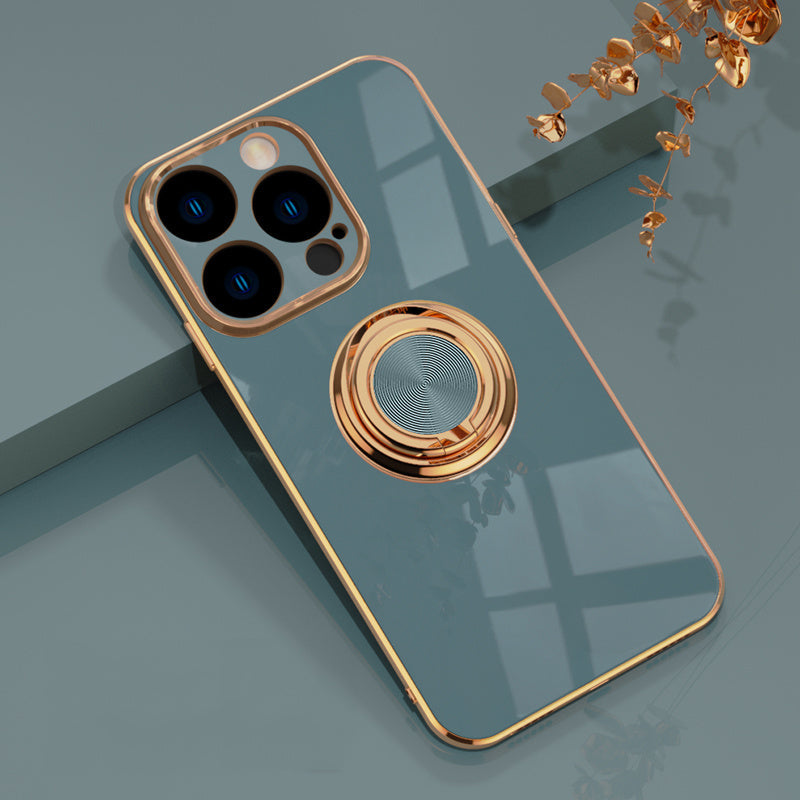 Funda de silicona Selene para iPhone