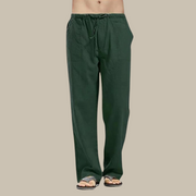 Verde oscuro