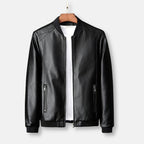 Chaqueta de piel para hombre - Valberg