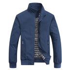 Chaqueta Veraniega Summit Glow