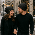 Gorro unisex estilo suave - Olyver