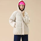 Chaqueta acolchada para mujer - Maelis