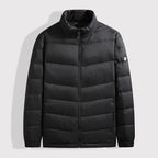Chaqueta para hombre efecto acolchado ligero - Mario