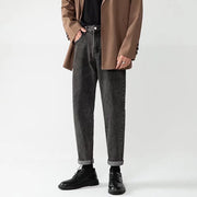 Negro/Gris