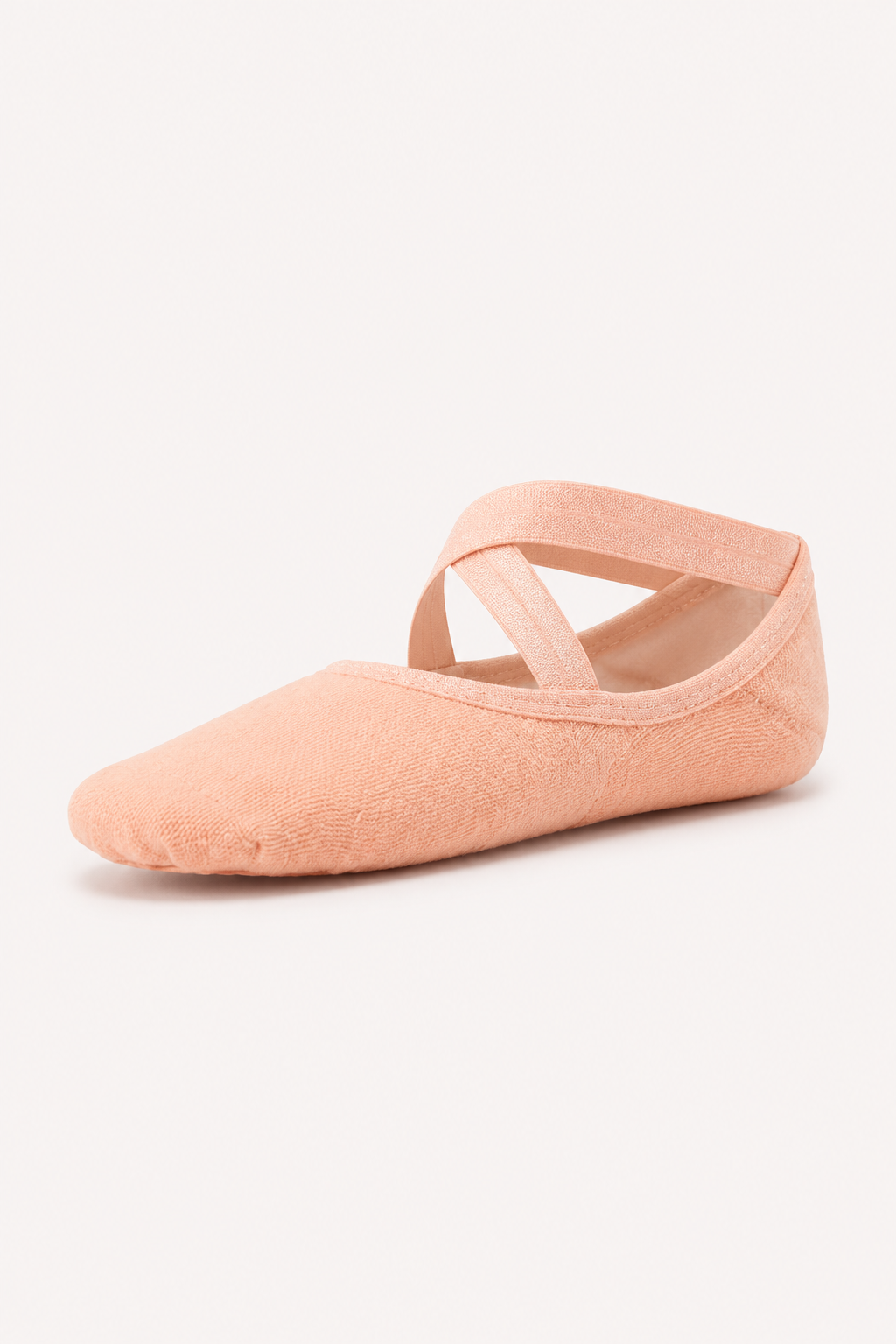 Calcetines antideslizantes para yoga y pilates con tiras cruzadas - Klara