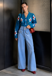 Azul