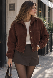 Marron