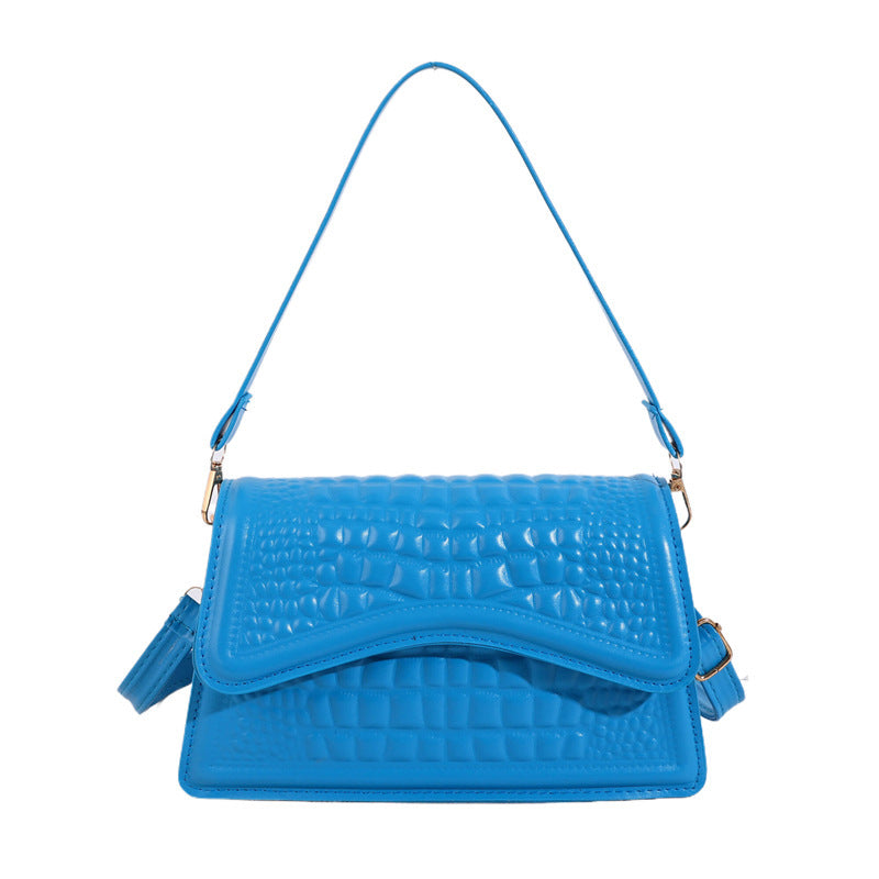 Bolso Cruzado de Hombro Mujer - Aveline