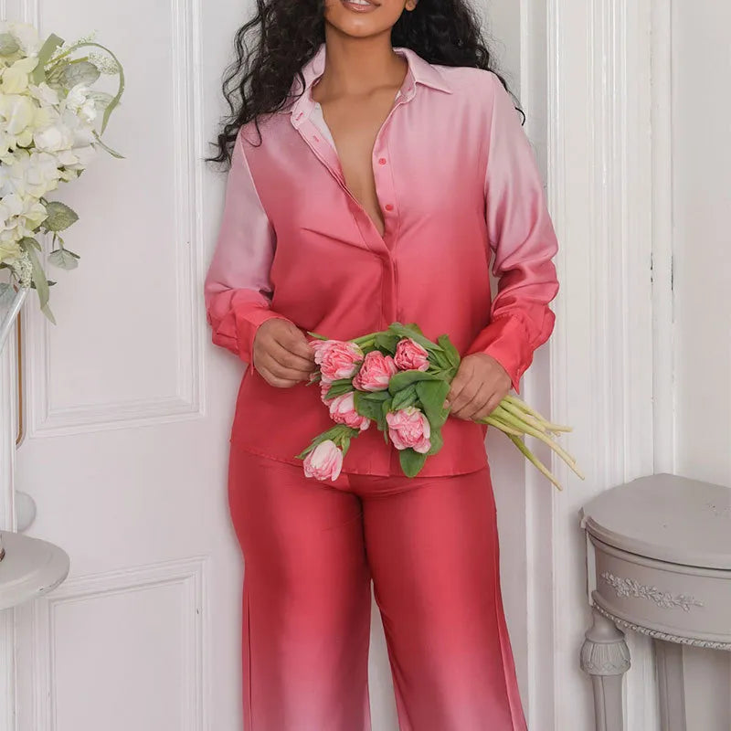 Nora - Conjunto de 2 piezas