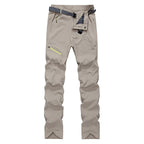 Pantalones de montaña técnicos para hombre - Halvorsen