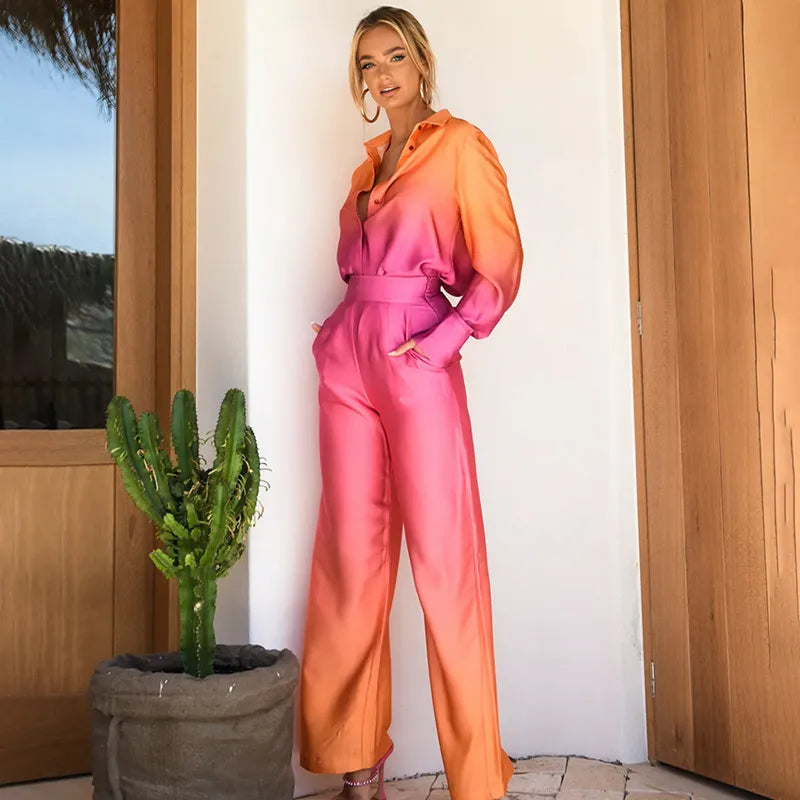 Nora - Conjunto de 2 piezas